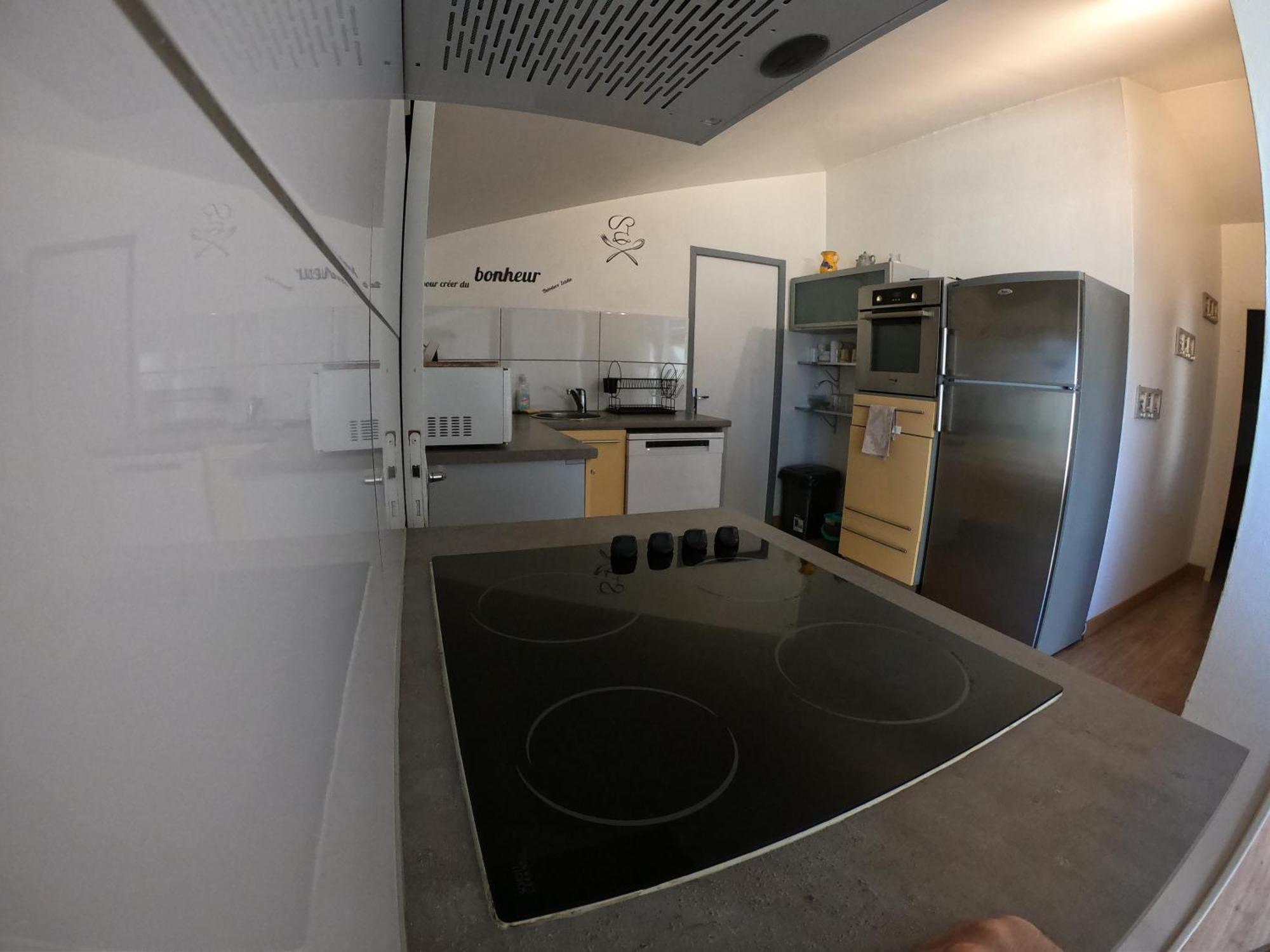 Residence L'Orangeraie-2-Claira 66530 Room photo