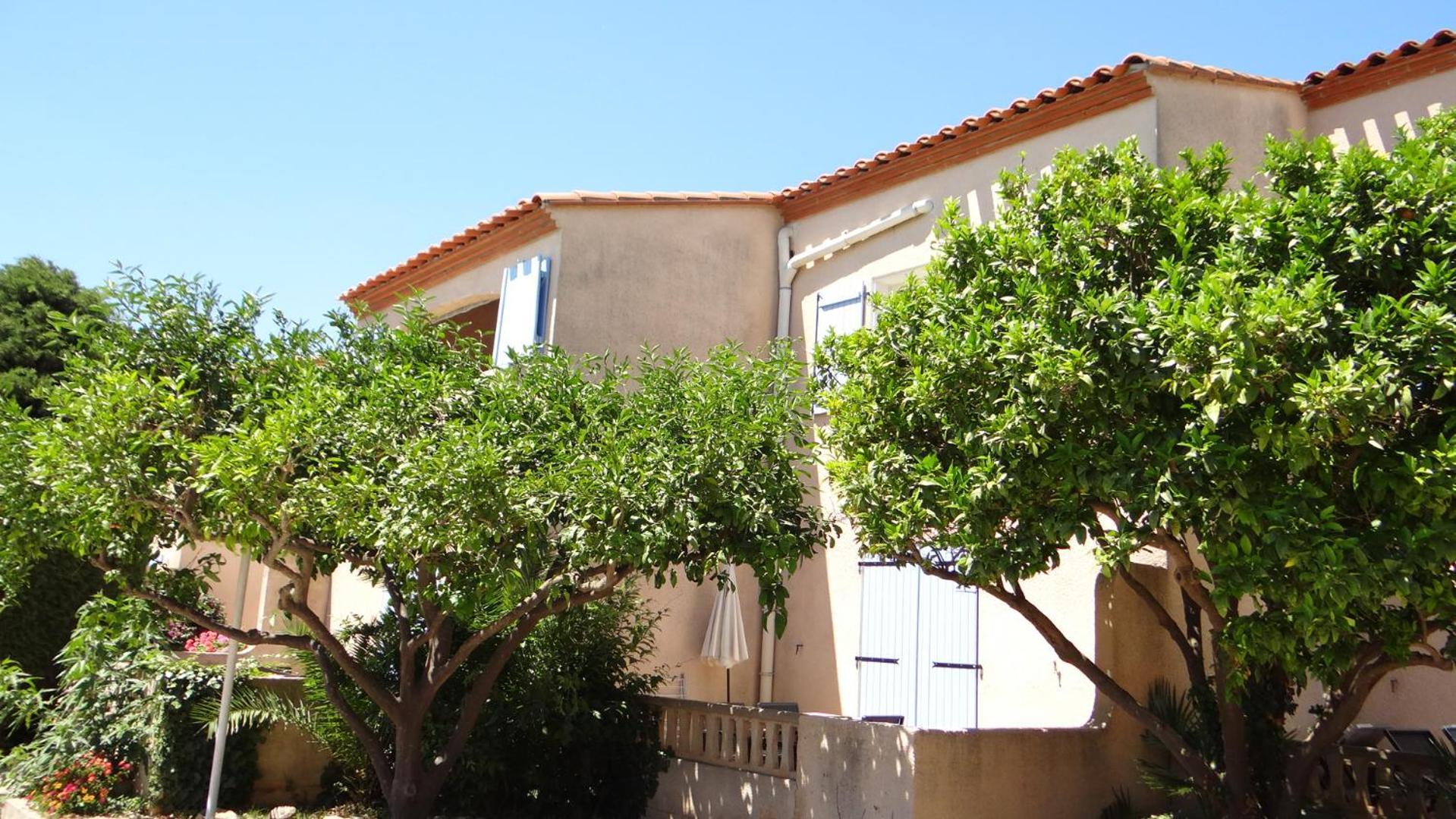 Residence L'Orangeraie-2-Claira 66530 Exterior photo