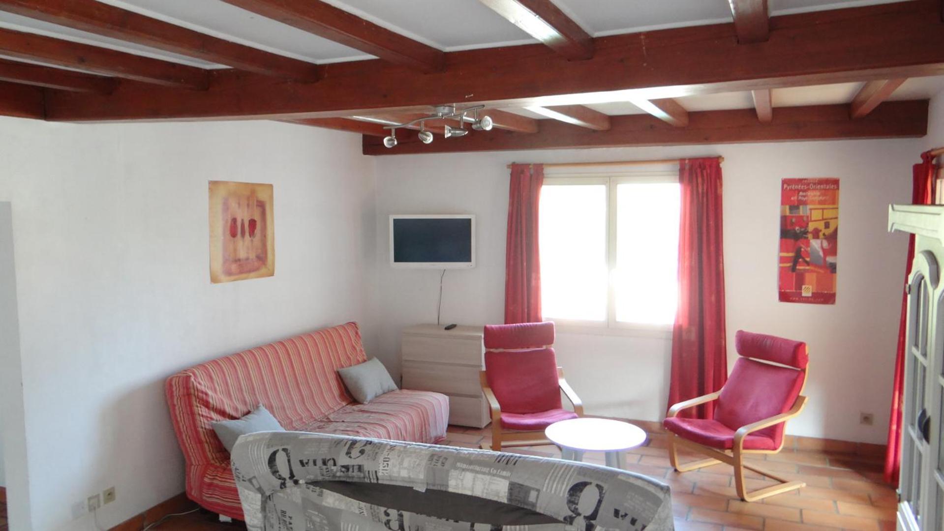 Residence L'Orangeraie-2-Claira 66530 Room photo