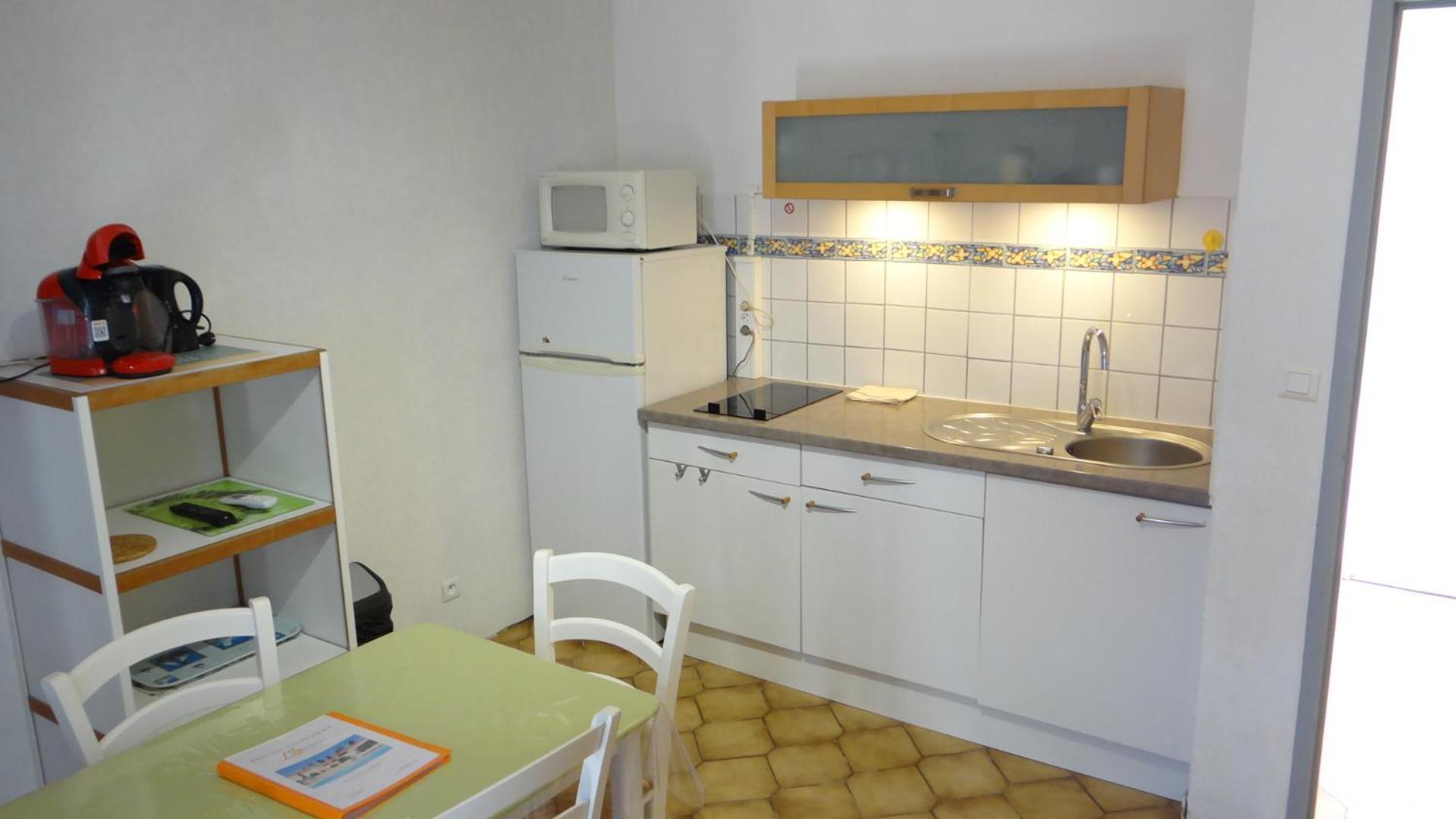 Residence L'Orangeraie-2-Claira 66530 Room photo