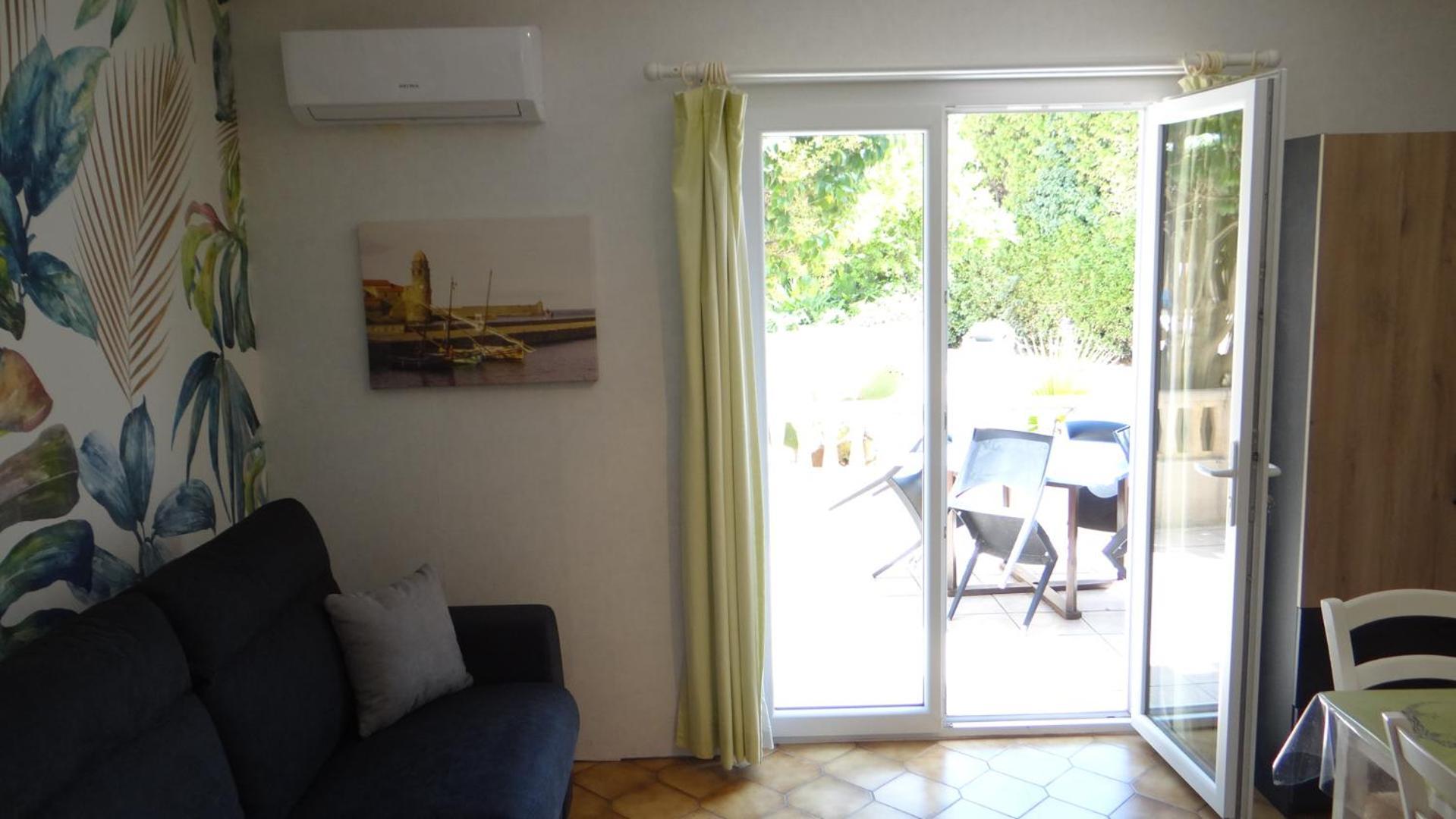 Residence L'Orangeraie-2-Claira 66530 Room photo